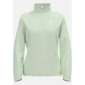 Odlo Essential Light Jacket Vert 2XL Femme