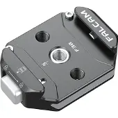 FALCAM F38 Base multi-trous à fixation rapide 3364