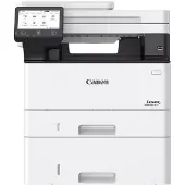 Canon i-SENSYS MF465dw II imprimante laser multifonction A4 noir et blanc avec wifi (4 en 1)