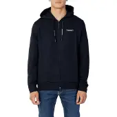 Armani Exchange Veste de survêtement