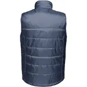 Regatta - Gilet Isolé pour Homme RG3562 (S) (Bleu marine)