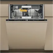 Whirlpool Lave-vaisselle 60cm 14 couverts 40db tout intégrable - - W8IHT40T -