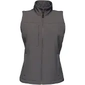 Regatta - Gilet pour femme RG1625 (36 FR) (Gris foncé)