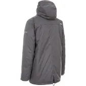 Trespass Veste Glover pour homme TP3570 (L) (Gris foncé chiné)