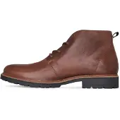 PME Legend Clamper Cognac Marron - Grand 40