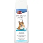 Trixie shampoing démêlant pour chien 250ml