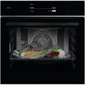 AEG TP9SB831AB - 9000 ProAssist