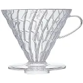 Hario V60-03 plastique VDR-03-T
