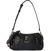 GUESS Sac à bandoulière 'Yesba' noir