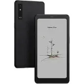 ONYX BOOX Palma2 Pro Noir - Liseuse - 128 Go