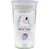 Mam Tasse - 290 ml - Easy Deux boissons Cup - Rose - - UneTaille - Tasse