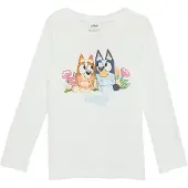 s.Oliver T-Shirt mélange de couleurs / blanc