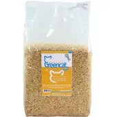 Greencat Vegetal Clumping - 8 L