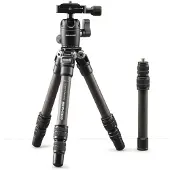 Cullmann Carvao 816 Tcs Tripod Noir