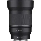 Samyang AF 35mm f/1.4 P Sony FE