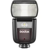 Godox Kit Speedlite V860III Fuji