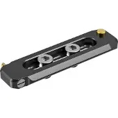 SmallRig Low-profile NATO Rail 70mm BUN2483