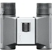 Bushnell Powerview 2 8x21 Binoculars Argenté