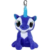 LUMO Stars Licorne Velours mini