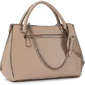GUESS Sacs à main 'Serenova' camel