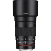 Samyang 135mm F2.0 ED UMC Pentax