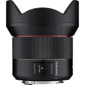 Samyang 14 mm f/2.8 AF Canon EF