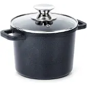 Northio Grande Marmite avec couvercle 2,2 l 113315