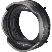 Samyang Mf V-af Adapter Noir