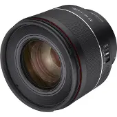 Samyang 50mm F1.4 AF Sony FE II