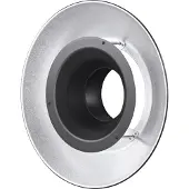 Godox Réflecteur intérieur argenté pour R200 (), Flash, Argent