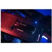 Western Digital WD Black AN1500 1 To NVMe SSD Add-in-card