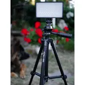 Cullmann Alpha 1000 Tripod Argenté