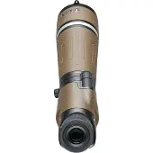 Bushnell Lunette terrestre FORGE 20-60X80 visée coudée