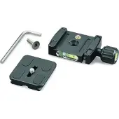 Cullmann Cax375 Qrc System Unit Argenté