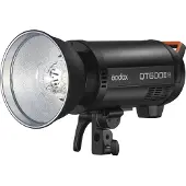 Godox QT600IIIM - Flash de studio