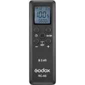 Godox Télécommande pour lampes LED 2.4GHz RC-A6