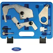 BRILLIANT TOOLS Jeu d'outils de réglage du moteur pour Ford 2.0 Ecoboost - BT592970