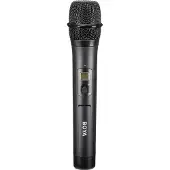 Boya Microphone Sans Fil By-wm8pro