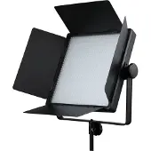 Godox Led 1000BI MKll met barndoor