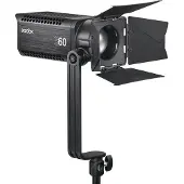 Godox Focusing LED Lumière S60