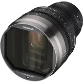 Samyang Adaptateur MF anamorphique V-AF 1,7x