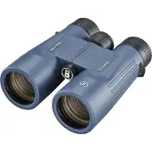 Bushnell - Jumelles - H2O 2.0 10x42 Toit en Aluminium - Bleu