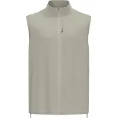 Odlo Gilet de course Zeroweight 2.0, hommes - , Couleur:10867 agate gray, Taille:XL