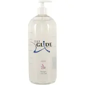 Just Glide - Lubrifiant à base d'eau - 1000ml