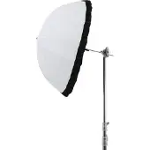 Godox Chiffon diffuseur noir-argent DPU-85BS pour UB-85