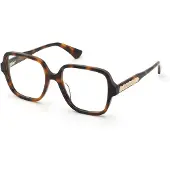 Nina Ricci Vnr446-530752 Reading Glasses Marron Femme