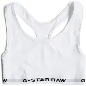 G-Star Soutien-gorge noir / blanc