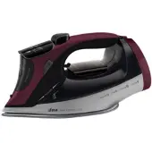 Ufesa Nova Essence 3200 Steam Iron Rouge One Size / EU Plug 220V