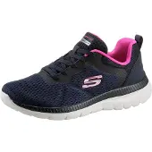 SKECHERS Bountiful-quick Path Couleur Bleu