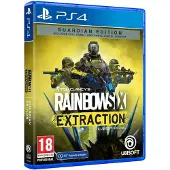Tom Clancy's Rainbow Six Extraction - Édition Gardien PS4